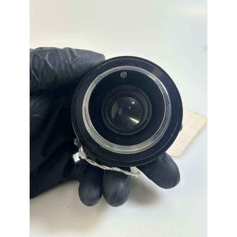 AS IS AND UNTESTED – Vintage M42 Screw Mount 2× Teleconverter Made in Japan